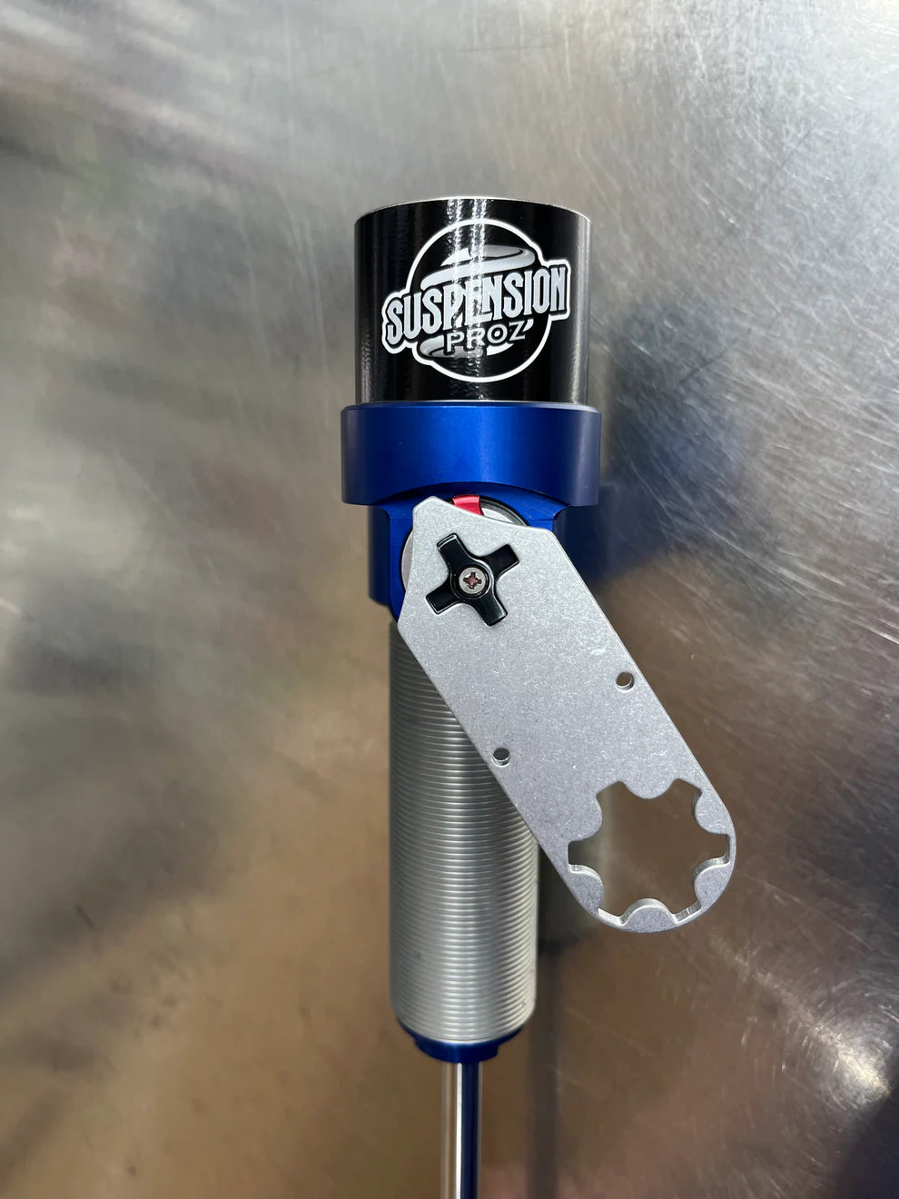 Walker Evans Hi/Lo Clicker Adjustment Tool