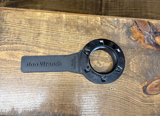 Doo Wrench